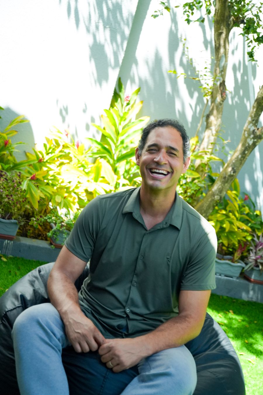Prof. Otávio Cabral Marques