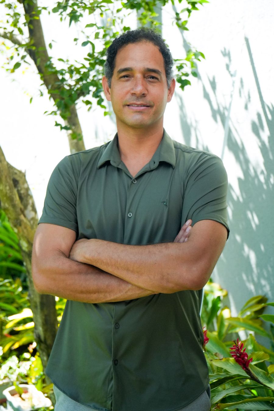 Prof. Otávio Cabral Marques