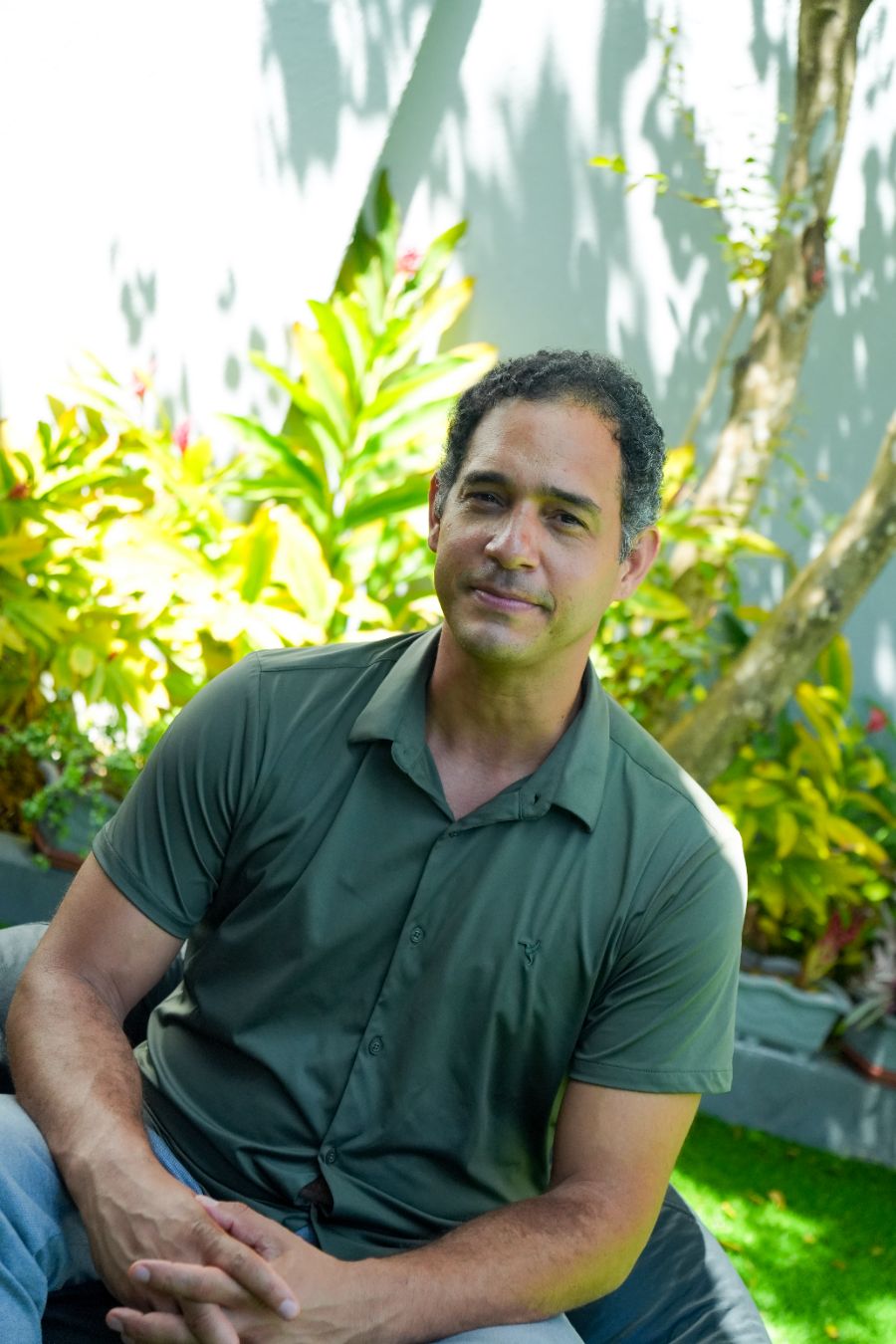 Prof. Otávio Cabral Marques